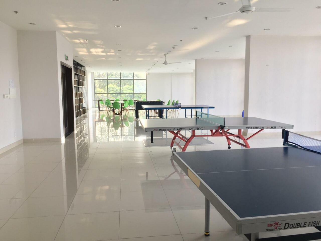 Apartament Kirakuan Luxury 2Br Pool/Gym Ho Chi Minh Zewnętrze zdjęcie